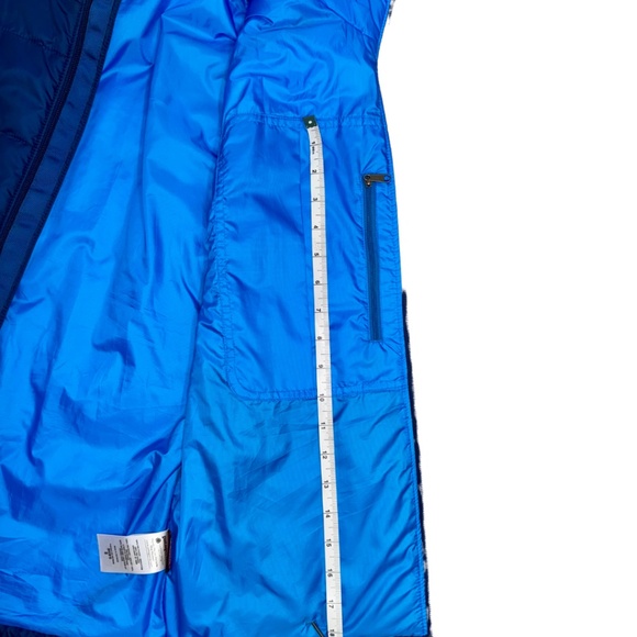 PATAGONIA Men's Micro Puff Vest in Blue - S - Picture 9 of 16